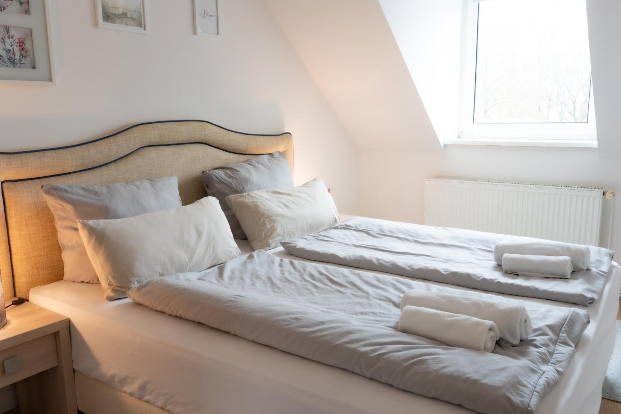 Urban Flats Berlin Apartment ภายนอก รูปภาพ