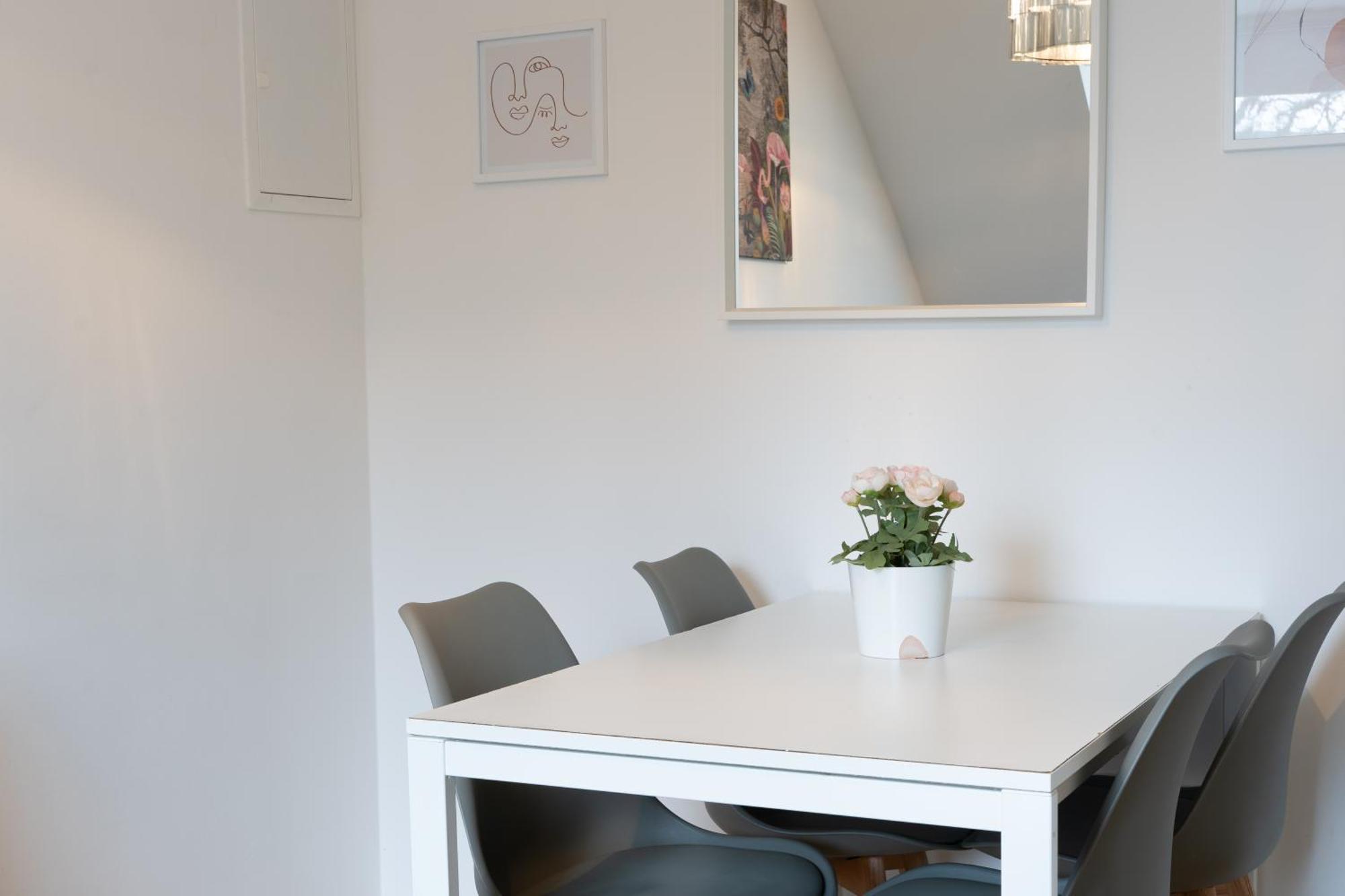 Urban Flats Berlin Apartment ภายนอก รูปภาพ