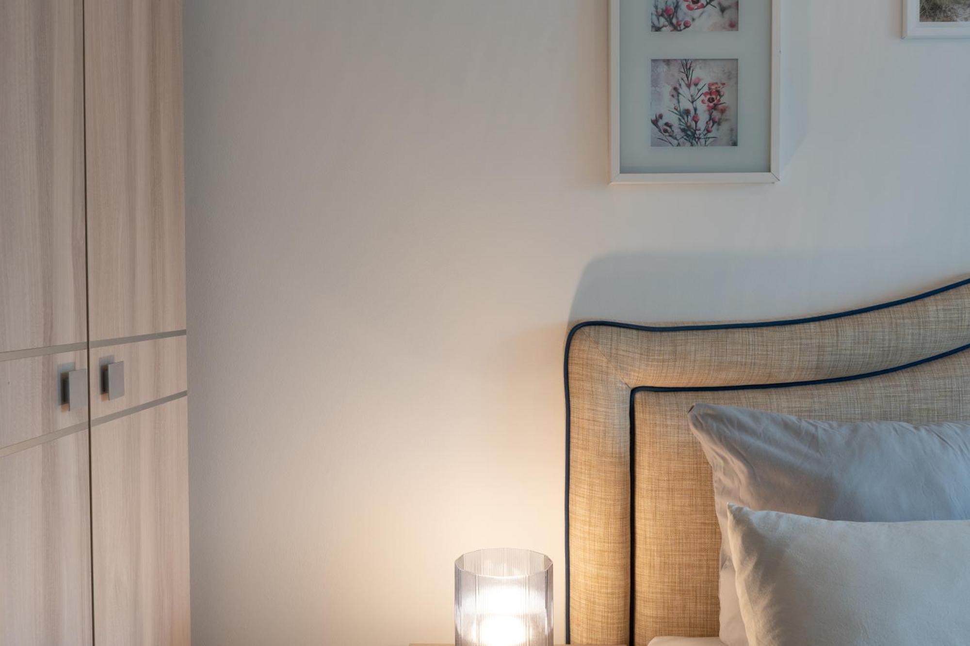 Urban Flats Berlin Apartment ภายนอก รูปภาพ