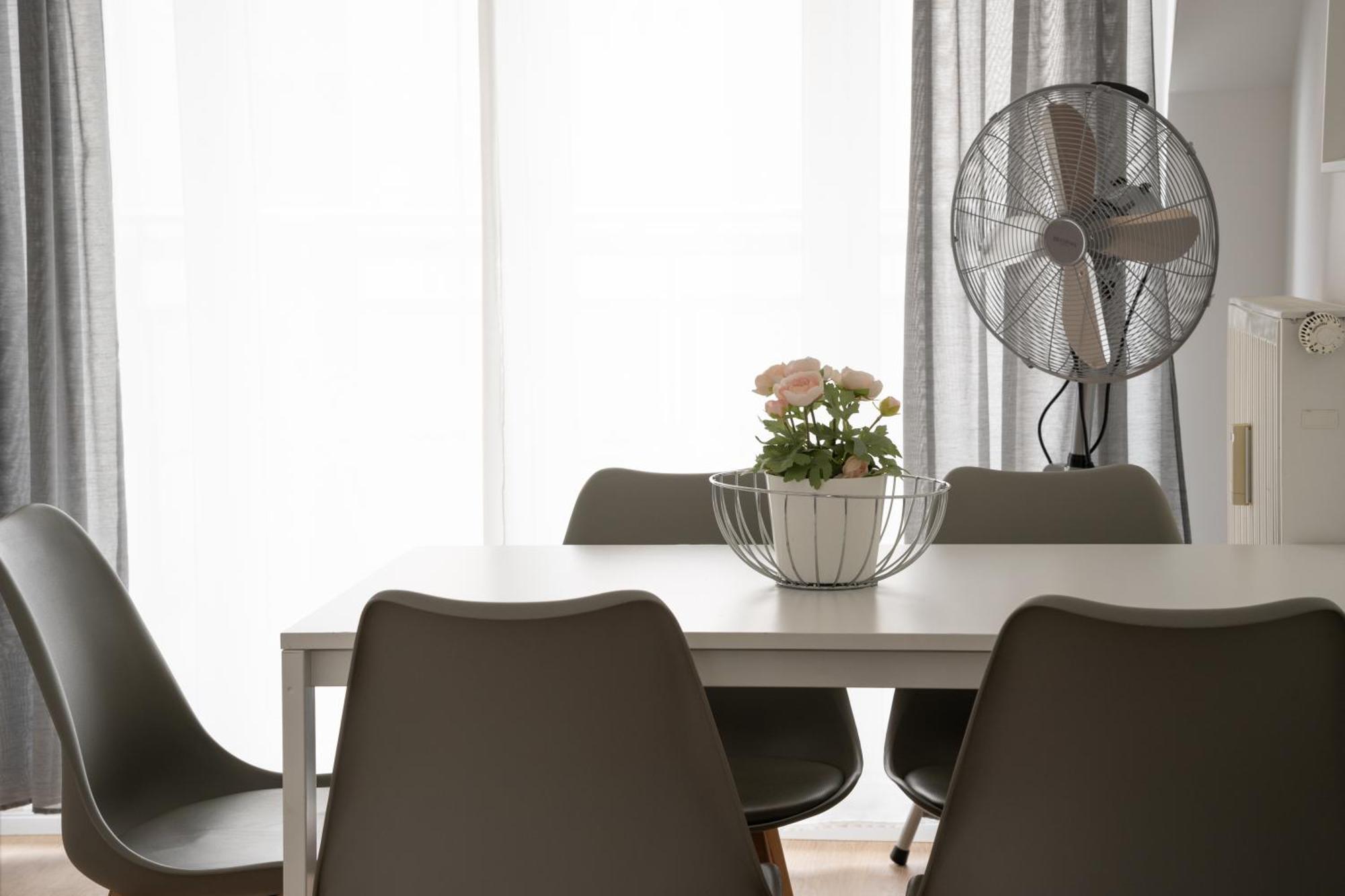 Urban Flats Berlin Apartment ภายนอก รูปภาพ