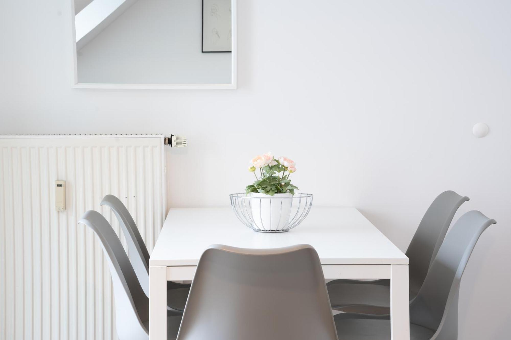 Urban Flats Berlin Apartment ภายนอก รูปภาพ