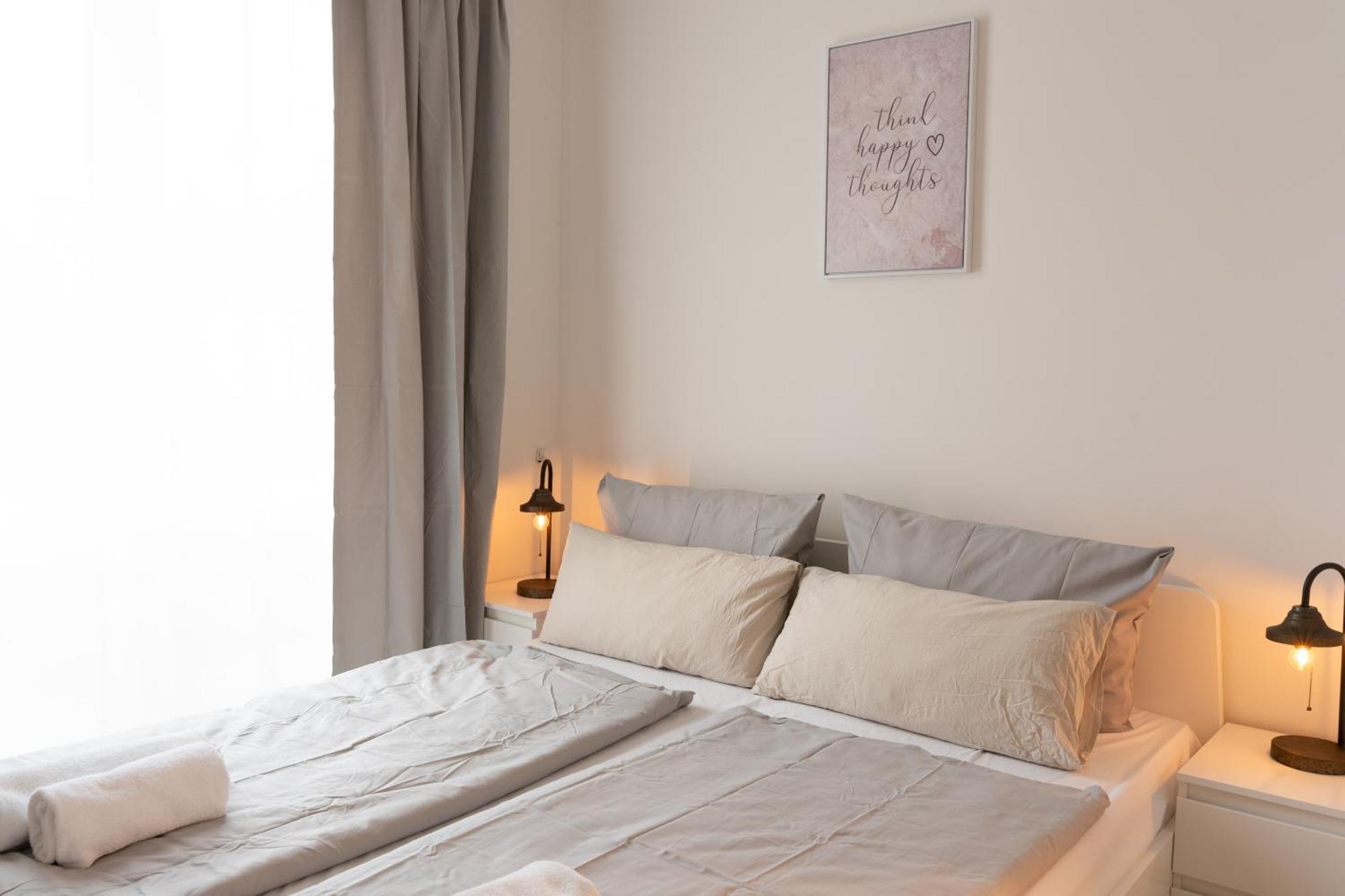 Urban Flats Berlin Apartment ภายนอก รูปภาพ