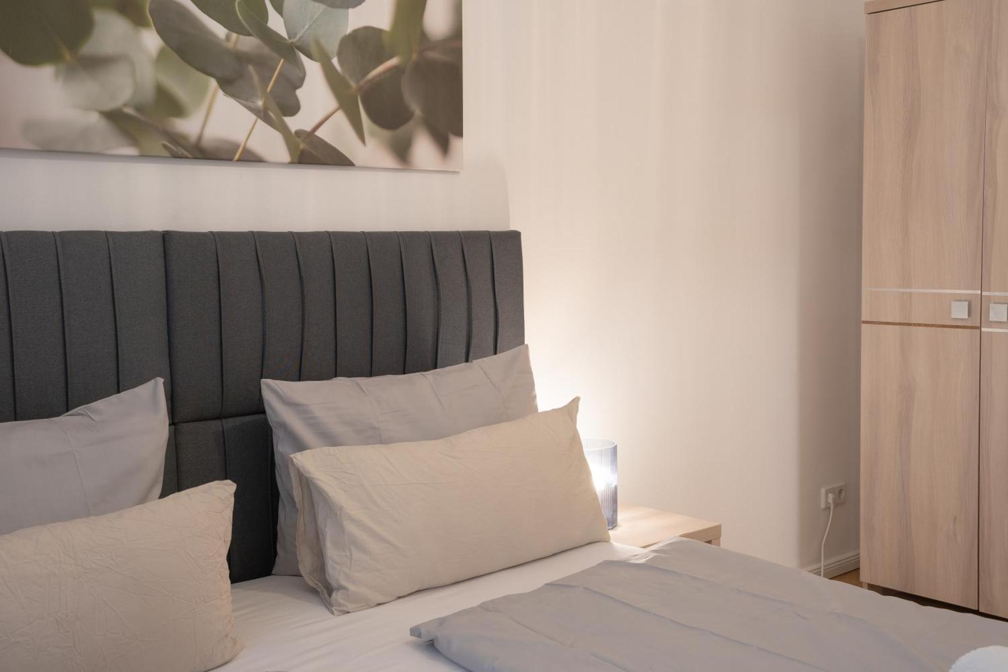 Urban Flats Berlin Apartment ภายนอก รูปภาพ