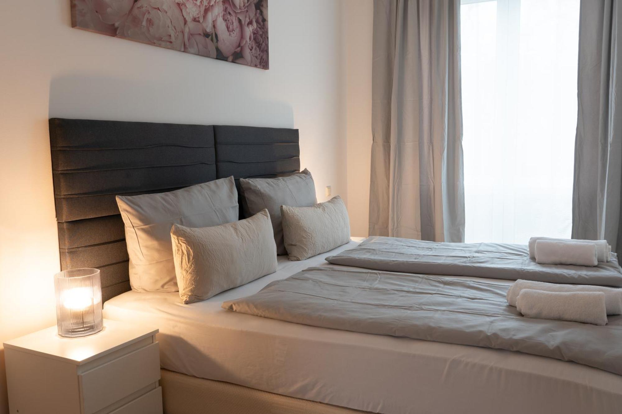 Urban Flats Berlin Apartment ภายนอก รูปภาพ