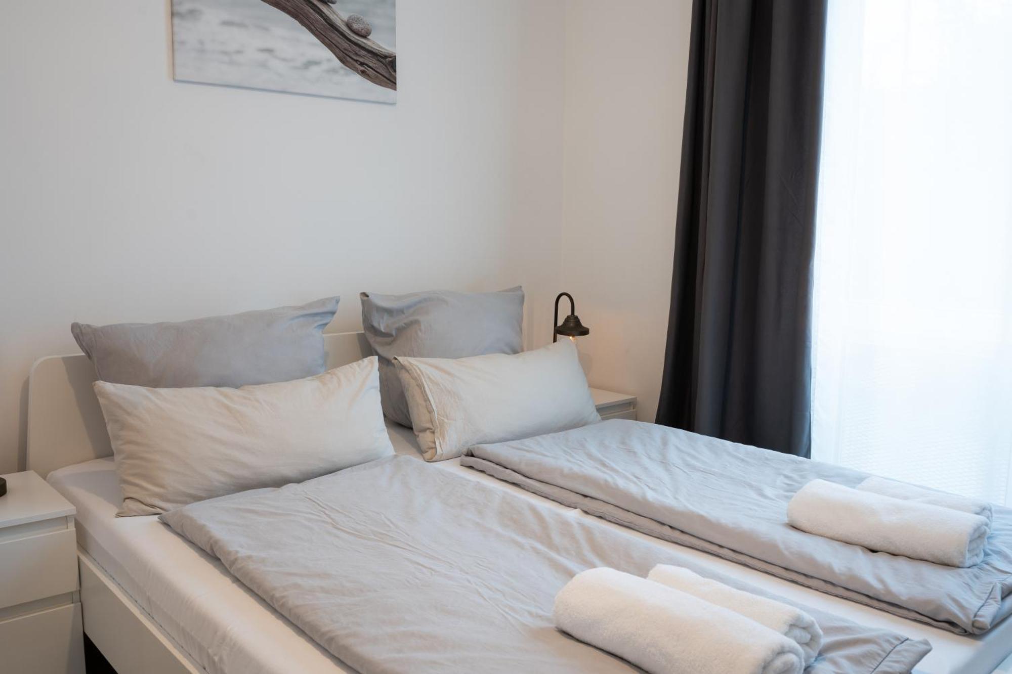 Urban Flats Berlin Apartment ภายนอก รูปภาพ