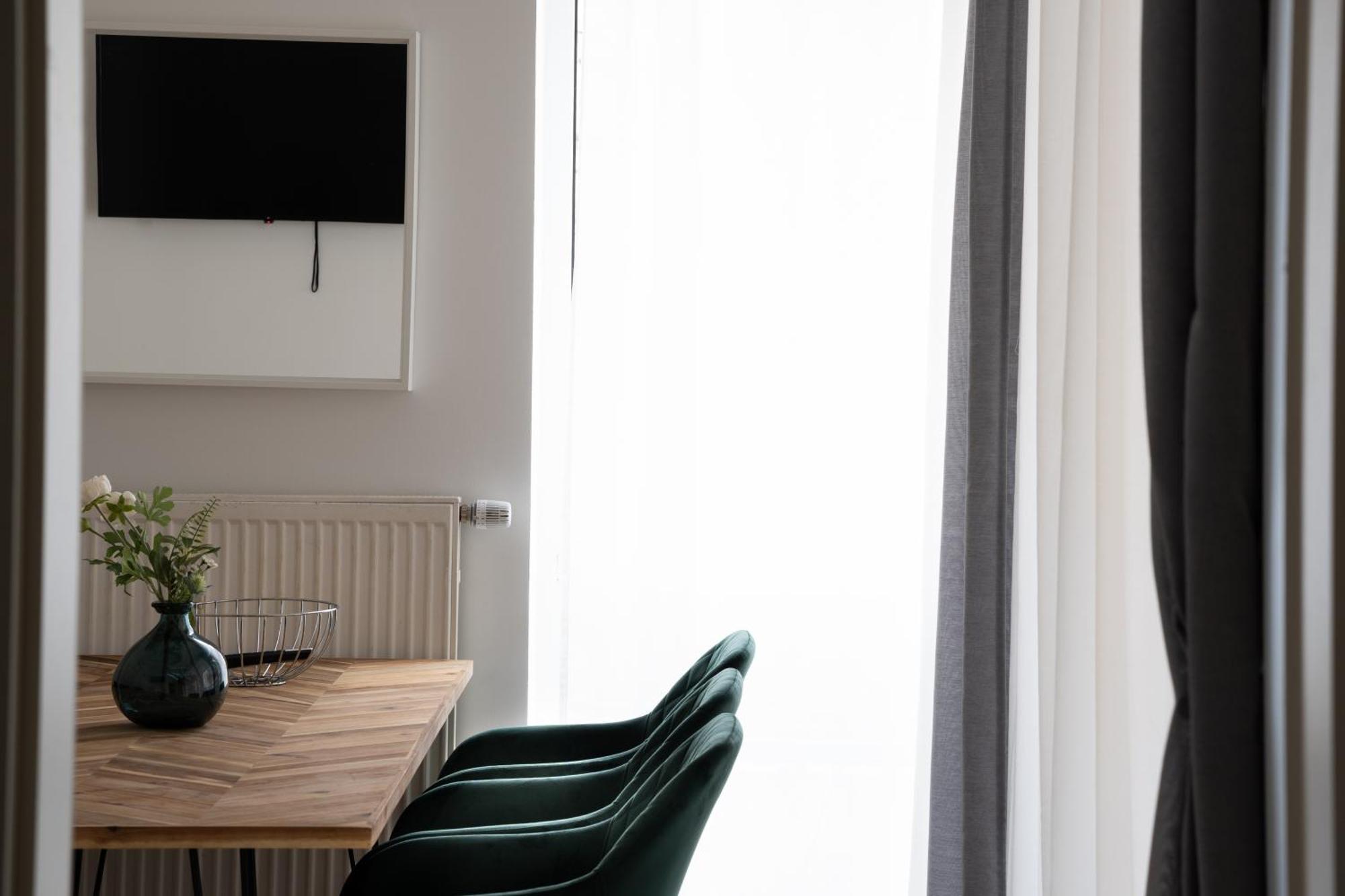 Urban Flats Berlin Apartment ภายนอก รูปภาพ