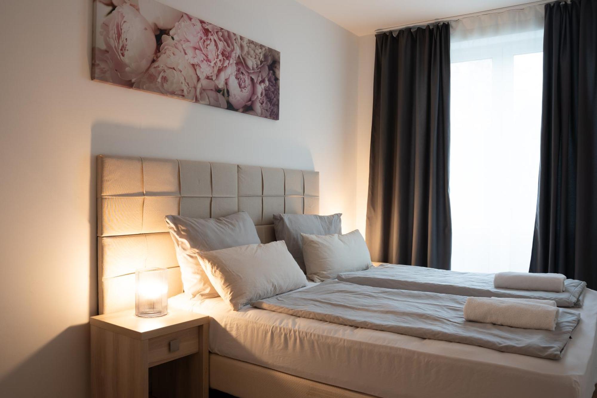 Urban Flats Berlin Apartment ภายนอก รูปภาพ