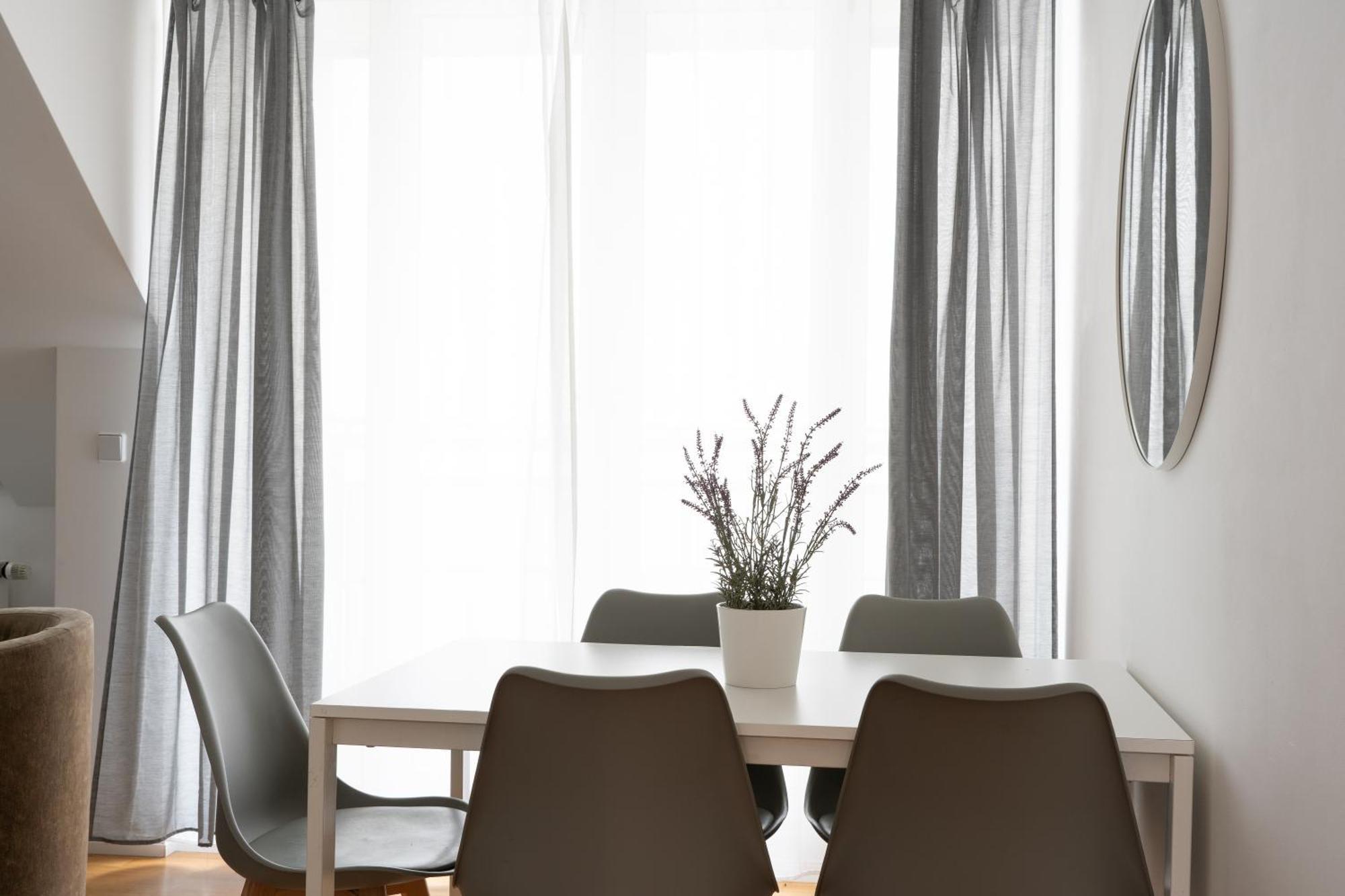 Urban Flats Berlin Apartment ภายนอก รูปภาพ