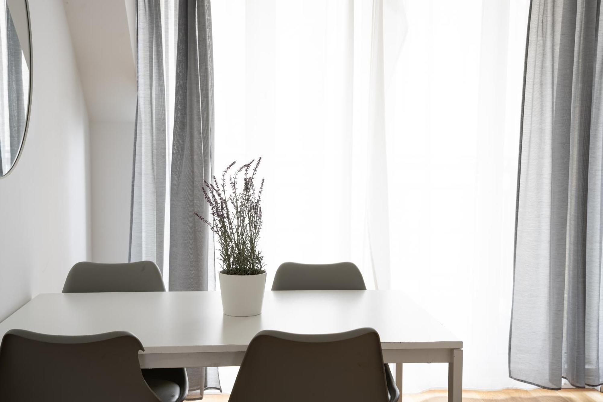 Urban Flats Berlin Apartment ภายนอก รูปภาพ