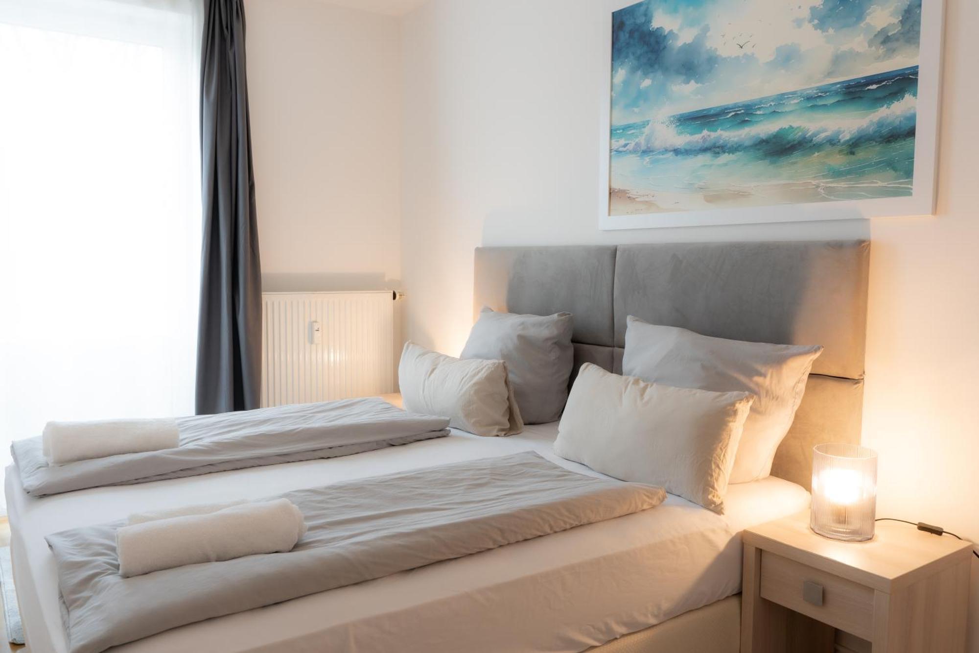 Urban Flats Berlin Apartment ภายนอก รูปภาพ