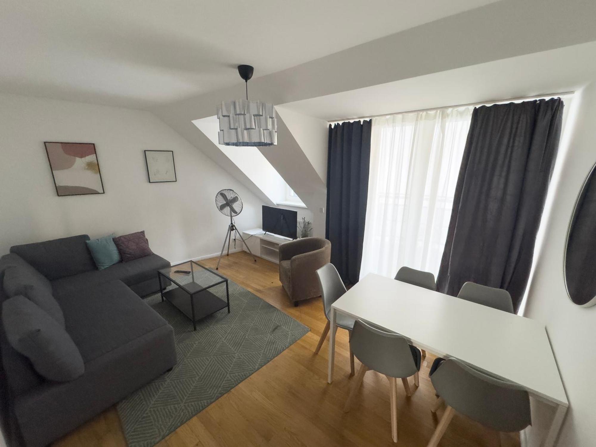 Urban Flats Berlin Apartment ภายนอก รูปภาพ