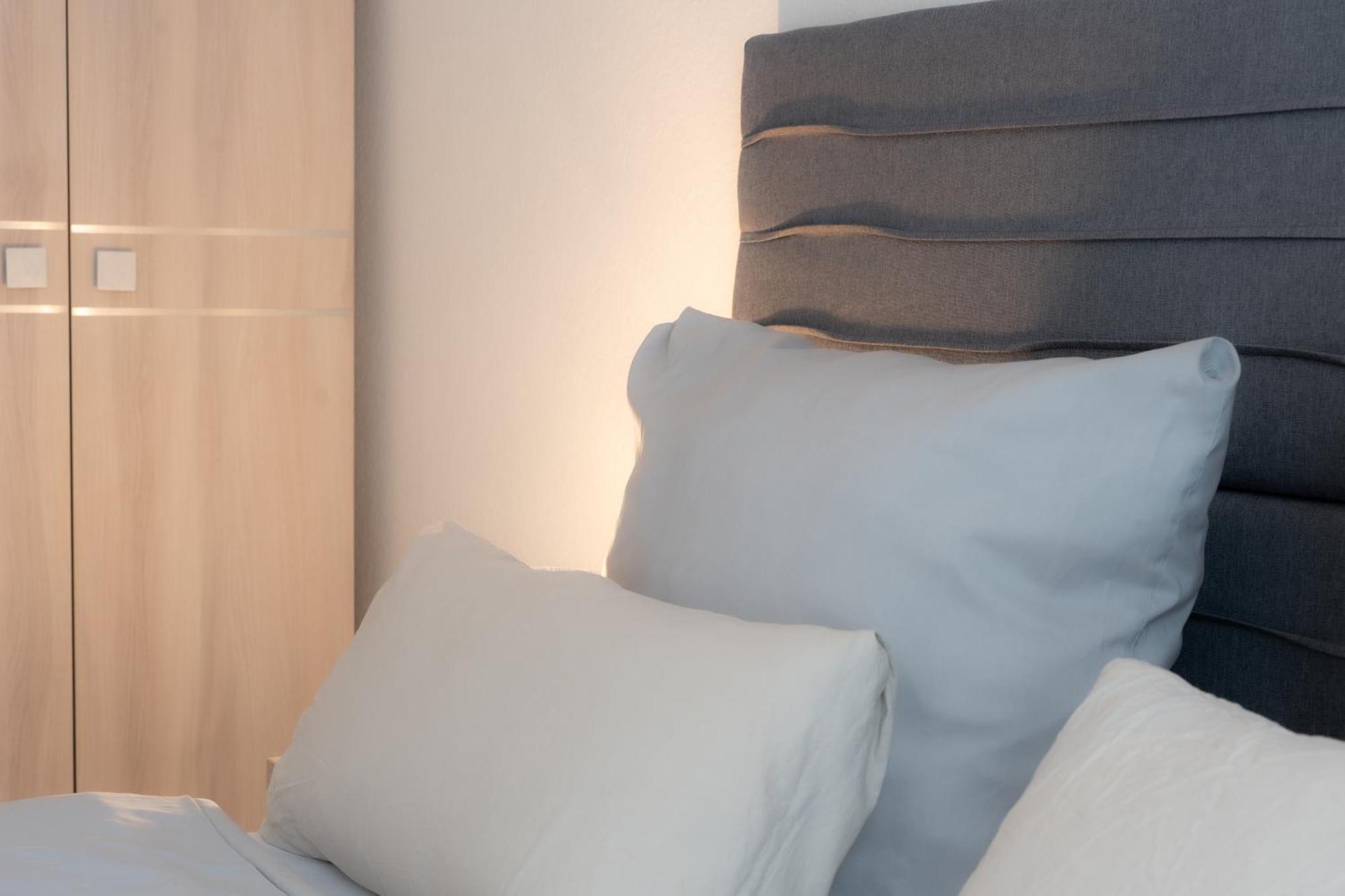 Urban Flats Berlin Apartment ภายนอก รูปภาพ
