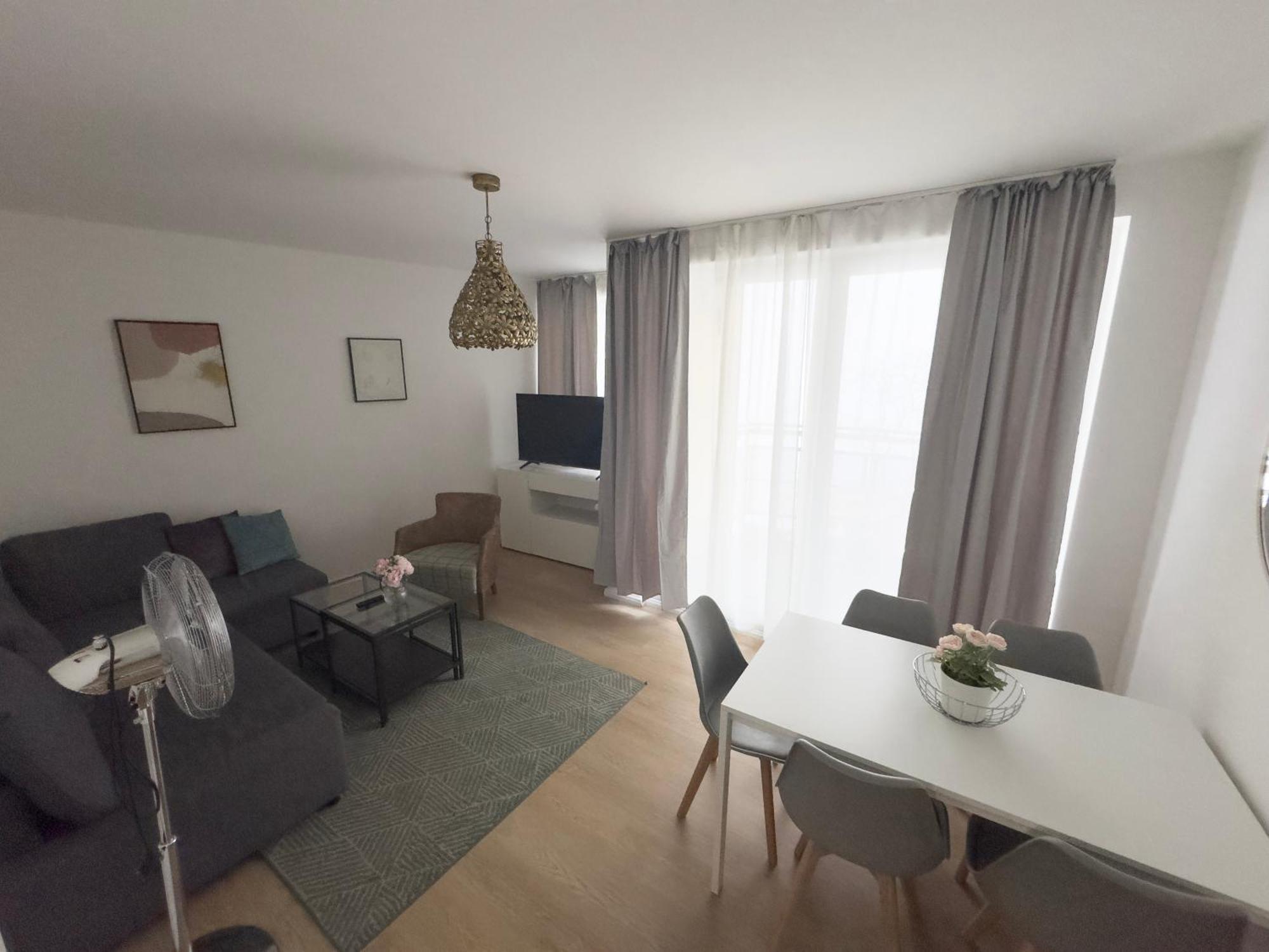 Urban Flats Berlin Apartment ภายนอก รูปภาพ
